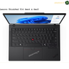 Lenovo T14 Gen4 & Gen5