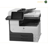 HP LaserJet Enterprise MFP Monochrome A3 M725dn | CF066A