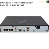 Hikvision NVR - DS-7604NI-Q1/4P | DS-7608NI-Q1/8P