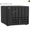 QNAP Tower NAS Storage - 9 Bay