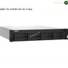 QNAP - TS-832PXU / TS-832PXU-RP - 8 Bay