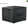 SYNOLOGY DISK STATION - DS925+ - 4 Bay