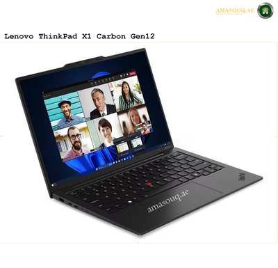 Lenovo ThinkPad X1 Carbon Ultra-7