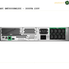🖥️APC SMT3000RMI2UC - 3000VA / 230V