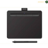 Wacom Intuos Small Bluetooth Black CTL-4100WLK-N