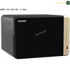 QNAP - Desktop Tower NAS - 6 Bay