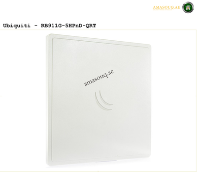 Mikrotik RB911G-5HPnD-QRT - QRT 5 | AMAZOUQ.AE 1
