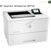 HP Enterprise Mono LaserJet Printer - M507dn