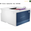 HP Pro Color LaserJet MFP - 4203dw