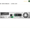 APC SMT1000RMI2UC - 1000VA / 230V
