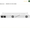 Mikrotik CRS328-4C-20S-4S+RM router switch on AMASOUQ.AE BACK VIEW