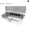 Mikrotik OmniTIK 5 ac devicE at Amasouq.ae port view