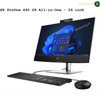 HP ProOne 440 G9 All-in-One PC – 23.8" | Powerful & Space-Saving