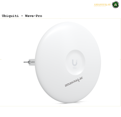Ubiquiti Access Point - Wave-Pro | AMASOUQ.AE 2
