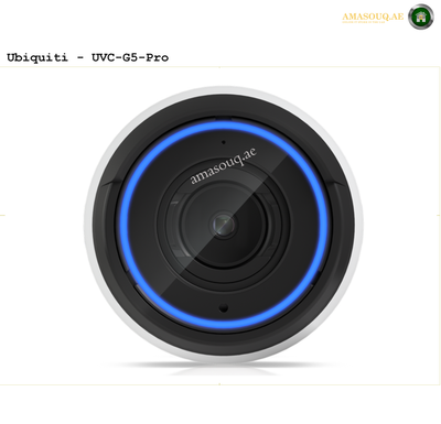 Ubiquiti Camera - G5 Pro - UVC-G5-Pro | AMASOUQ.AE 2