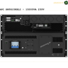 APC SRTG15KXLI - 15 KVA / 230V