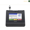Wacom STU-540 Color Signature Pad - Black | STU-540-CH2