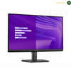 Dell Pro E2425HM Monitor, 24" IPS Display, FHD Resolution, 100Hz Refresh Rate, 5ms (GtG) Response Time, Mercury-free, Arsenic-free, PVC/BFR Free Feature, 16.7m Color Display, Black