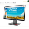ThinkVision P24QD-40 Monitor – Premium 24" QHD Monitor for Professionals
