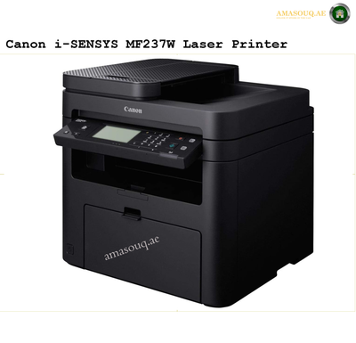 CANON I-SENSYS MF237W EU MFP