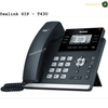 Yealink SIP - T43U