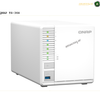 QNAP - TS-364 - 3 Bay NAS