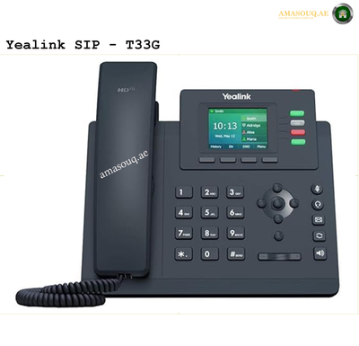 Yealink SIP - T33G
