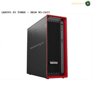 Lenovo ThinkStation P5 Tower
