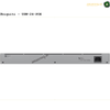 Ubiquiti - Standard 24 PoE - USW-24-POE