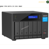 QNAP - Desktop Tower NAS - TVS 6 Bay