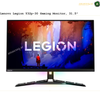 Lenovo Legion Gaming Monitor - Y32p-30 - 31.5" | AMASOUQ.AE 3