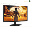 AOC - 27G42E 27.0" Fast IPS Gaming Monitor