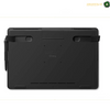Wacom Cintiq 16 Full HD Display 15.6-inch Graphic Display with Integrated legs, FHD1920 x 1080 display with a viewing angle of 176°, 16.7 million colours & a Colour Gamut of 72% NTSC | DTK1660K0B