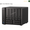 QNAP Tower NAS Storage - 9 Bay