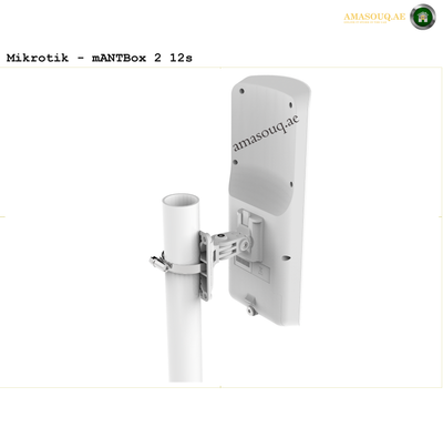 Mikrotik mANTBox 2 12s | AMASOUQ.AE BACK VIEW