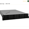 Synology RackStation RX1217RP 2U - 12Bay