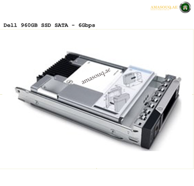 Dell SATA