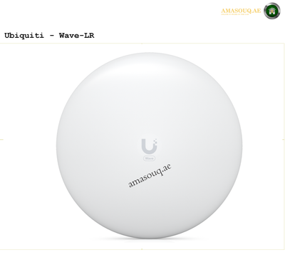 Ubiquiti Access Point - Wave Long-Range - Wave-LR