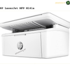 HP Mono LaserJet MFP -M141a