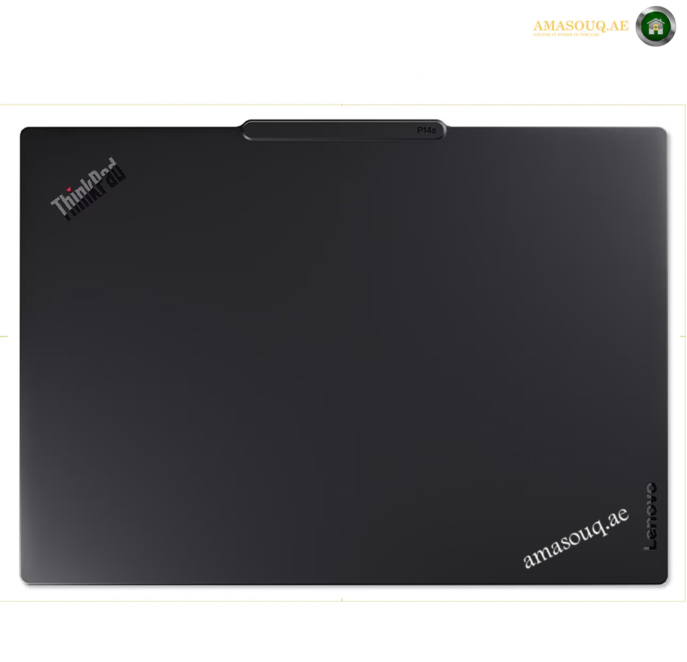 Lenovo ThinkPad P14s Gen 7 AMD Ryzen AI 7 PRO 450 16GB RAM 512GB SSD Touchscreen | 21X0S07600