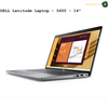 Dell Latitude Laptop - 5450 - 14" - Ubuntu | Business-Ready Performance