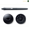 Wacom Intuos Pro S graphics tablet, 5080lpi, 160x100mm Active area, Pen wireless, spike, erasure function, 2 keys | PTH460K0B