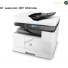HP PRINTER LaserJet MFP  - M443nda
