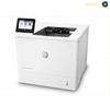 HP M611dn LaserJet Enterprise Monochrome Printer, Up to 65ppm Print Speed, 1200x1200 Dpi Resolution, Auto Duplex Printing, 100 Sheets Multipurpose Feeder, White | 7PS84A