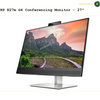 HP E27m G4 - 27" | AMASOUQ.AE SIDE VIEW 1
