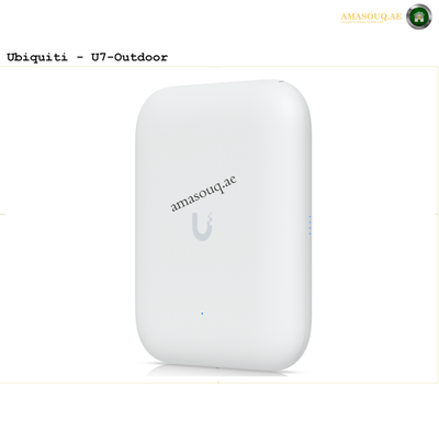 Ubiquiti Access Point – U7 Outdoor | AMASOUQ.AE 2
