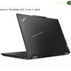 Get Lenovo ThinkPad X13 2-in-1 Ultra 7 Laptop with Warranty & Best Deals