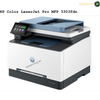 HP Pro Color LaserJet MFP -3303fdn
