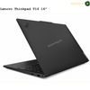 Lenovo ThinkPad T16 U7 Laptop for Work & Everyday Productivity in UAE