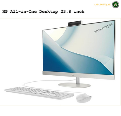 HP ProOne 240 G10 All-in-One | AMASOUQ.AE 2